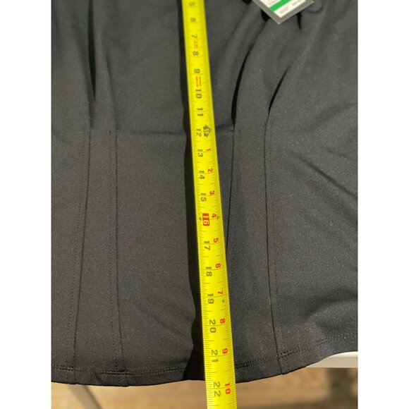 Nine West Womens Black Sleeveless Top Size L - Picture 12 of 14